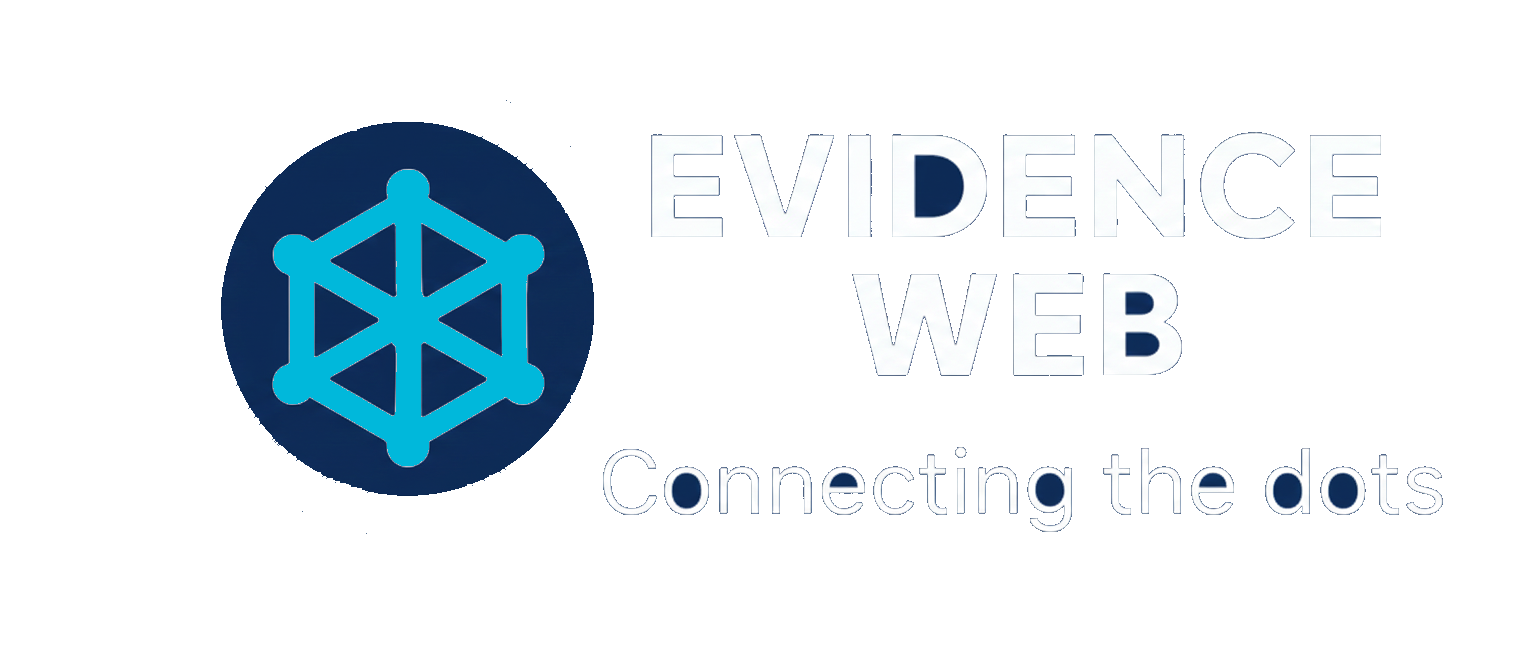 Evidence Web